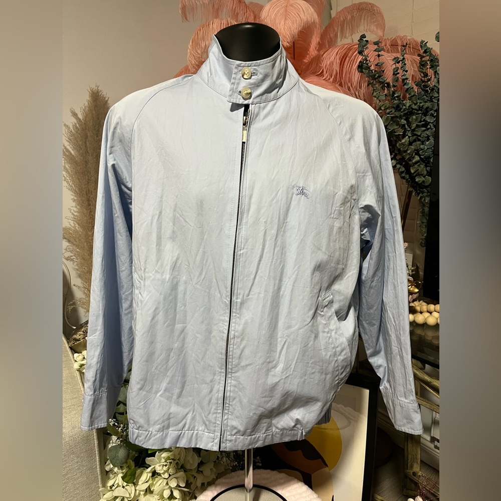 Burberry Jacket